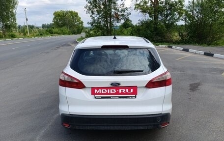 Ford Focus III, 2013 год, 445 000 рублей, 15 фотография