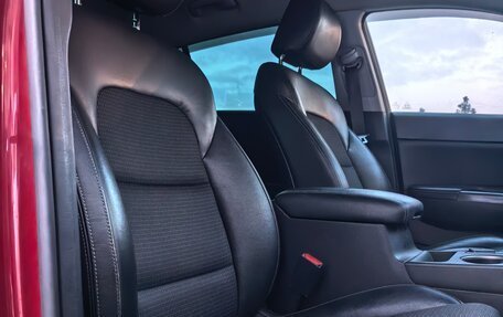 KIA Sportage IV рестайлинг, 2018 год, 1 800 000 рублей, 3 фотография