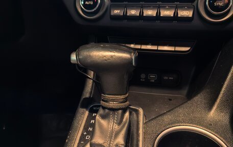 KIA Sportage IV рестайлинг, 2018 год, 1 800 000 рублей, 4 фотография