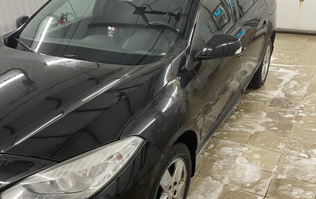 Renault Fluence I, 2012 год, 720 000 рублей, 4 фотография