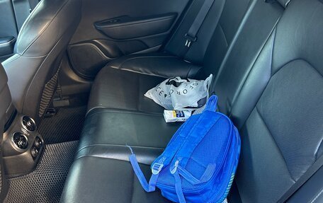 KIA Stinger I, 2018 год, 2 600 000 рублей, 7 фотография