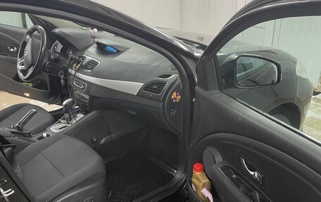 Renault Fluence I, 2012 год, 720 000 рублей, 7 фотография