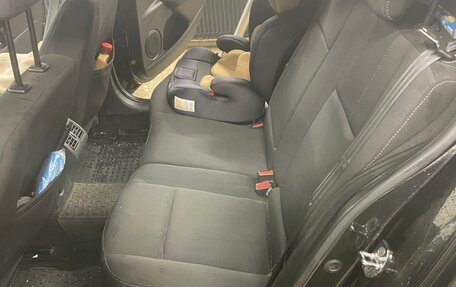 Renault Fluence I, 2012 год, 720 000 рублей, 8 фотография