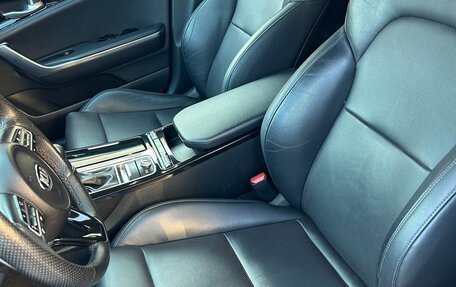 KIA Stinger I, 2018 год, 2 600 000 рублей, 6 фотография