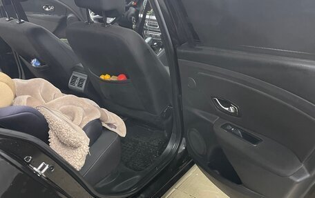 Renault Fluence I, 2012 год, 720 000 рублей, 9 фотография