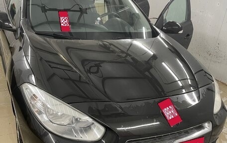 Renault Fluence I, 2012 год, 720 000 рублей, 5 фотография