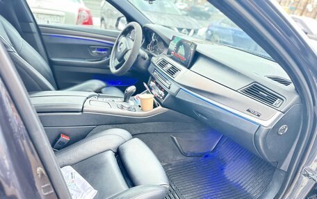 BMW 5 серия, 2014 год, 1 998 000 рублей, 4 фотография