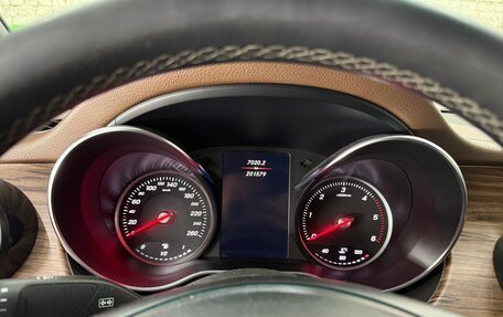 Mercedes-Benz X-Класс I, 2018 год, 2 900 000 рублей, 7 фотография