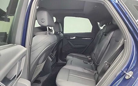 Audi Q5, 2022 год, 4 700 000 рублей, 12 фотография