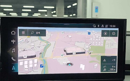 Audi Q5, 2022 год, 4 700 000 рублей, 15 фотография