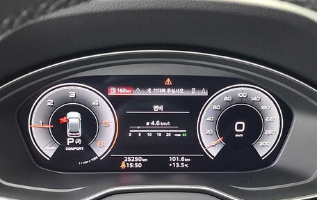 Audi Q5, 2022 год, 4 700 000 рублей, 6 фотография