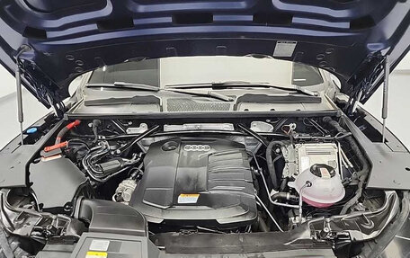 Audi Q5, 2022 год, 4 700 000 рублей, 5 фотография