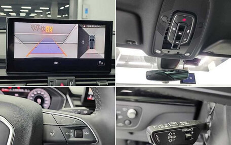 Audi Q5, 2022 год, 4 700 000 рублей, 16 фотография