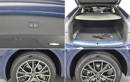 Audi Q5, 2022 год, 4 700 000 рублей, 18 фотография