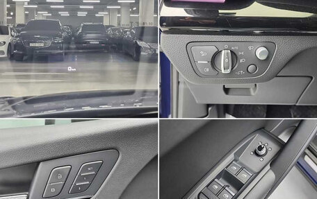 Audi Q5, 2022 год, 4 700 000 рублей, 17 фотография