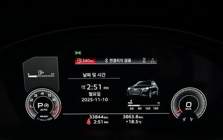 Audi Q5, 2021 год, 4 790 000 рублей, 8 фотография