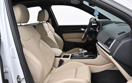 Audi Q5, 2021 год, 4 790 000 рублей, 10 фотография