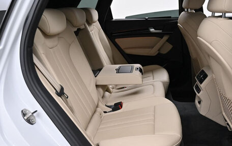 Audi Q5, 2021 год, 4 790 000 рублей, 12 фотография