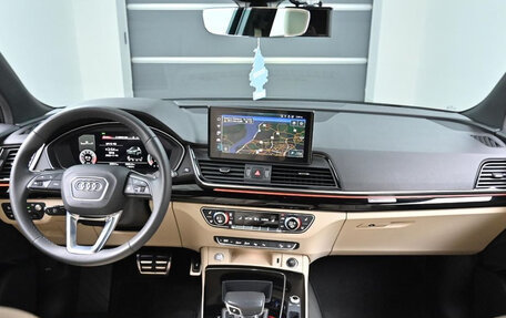 Audi Q5, 2021 год, 4 790 000 рублей, 7 фотография