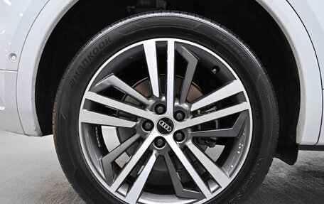 Audi Q5, 2021 год, 4 790 000 рублей, 5 фотография