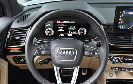 Audi Q5, 2021 год, 4 790 000 рублей, 13 фотография