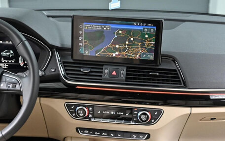 Audi Q5, 2021 год, 4 790 000 рублей, 14 фотография