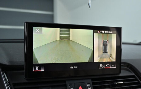 Audi Q5, 2021 год, 4 790 000 рублей, 15 фотография