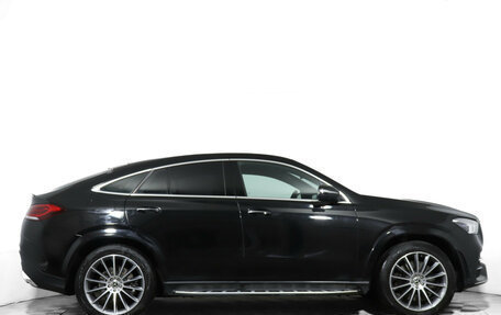 Mercedes-Benz GLE Coupe, 2023 год, 9 700 000 рублей, 4 фотография