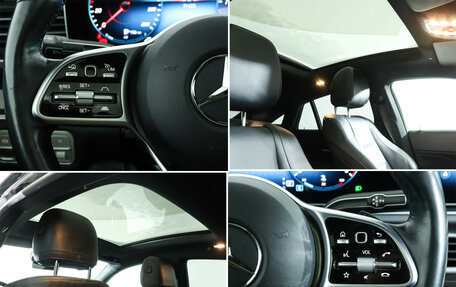 Mercedes-Benz GLE Coupe, 2023 год, 9 700 000 рублей, 14 фотография