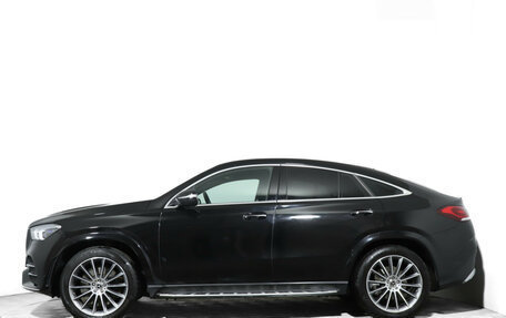 Mercedes-Benz GLE Coupe, 2023 год, 9 700 000 рублей, 8 фотография