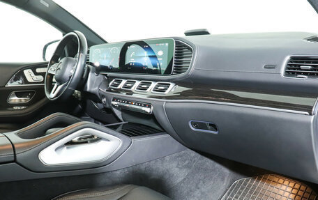 Mercedes-Benz GLE Coupe, 2023 год, 9 700 000 рублей, 9 фотография