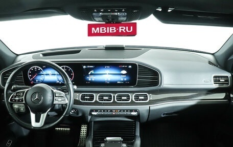 Mercedes-Benz GLE Coupe, 2023 год, 9 700 000 рублей, 12 фотография