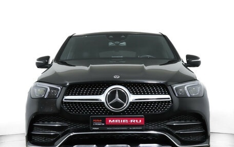 Mercedes-Benz GLE Coupe, 2023 год, 9 700 000 рублей, 2 фотография