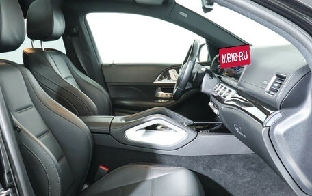 Mercedes-Benz GLE Coupe, 2023 год, 9 700 000 рублей, 15 фотография