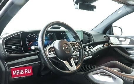 Mercedes-Benz GLE Coupe, 2023 год, 9 700 000 рублей, 13 фотография