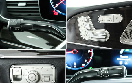 Mercedes-Benz GLE Coupe, 2023 год, 9 700 000 рублей, 18 фотография