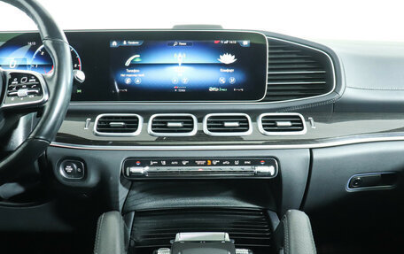 Mercedes-Benz GLE Coupe, 2023 год, 9 700 000 рублей, 16 фотография