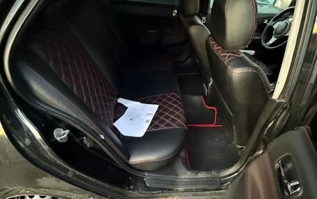 Mitsubishi Lancer IX, 2007 год, 350 000 рублей, 1 фотография