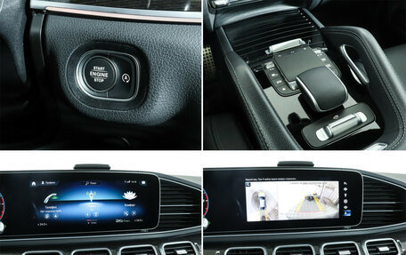 Mercedes-Benz GLE Coupe, 2023 год, 9 700 000 рублей, 20 фотография