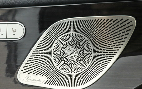 Mercedes-Benz GLE Coupe, 2023 год, 9 700 000 рублей, 19 фотография