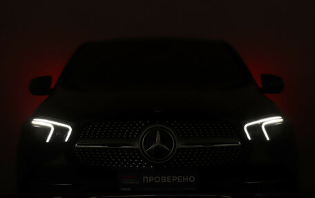 Mercedes-Benz GLE Coupe, 2023 год, 9 700 000 рублей, 23 фотография