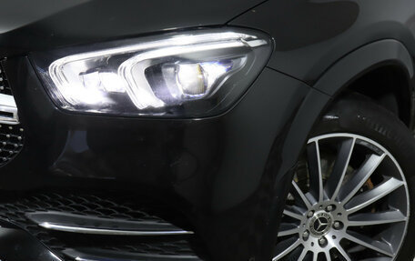 Mercedes-Benz GLE Coupe, 2023 год, 9 700 000 рублей, 24 фотография