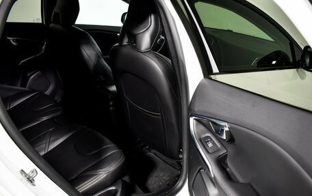 Volvo V40 Cross Country I, 2017 год, 1 789 000 рублей, 12 фотография