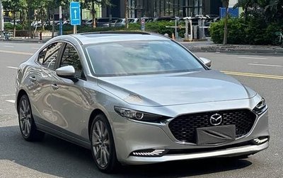 Mazda 3, 2021 год, 1 685 013 рублей, 1 фотография