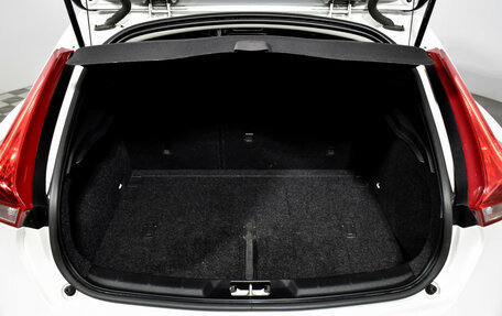 Volvo V40 Cross Country I, 2017 год, 1 789 000 рублей, 20 фотография