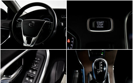 Volvo V40 Cross Country I, 2017 год, 1 789 000 рублей, 19 фотография