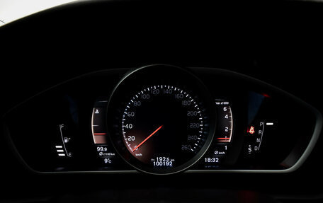 Volvo V40 Cross Country I, 2017 год, 1 789 000 рублей, 21 фотография