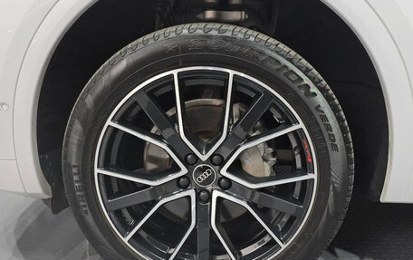 Audi Q5, 2022 год, 4 750 000 рублей, 5 фотография