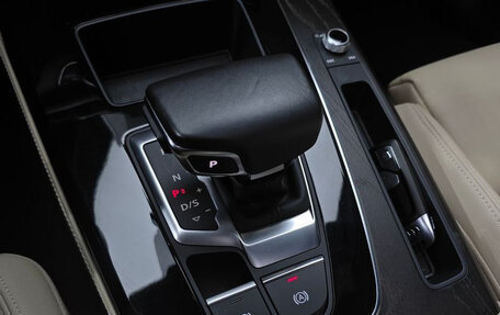 Audi Q5, 2022 год, 4 750 000 рублей, 9 фотография