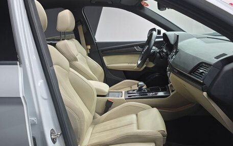 Audi Q5, 2022 год, 4 750 000 рублей, 10 фотография